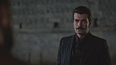 La rabbia di Demir