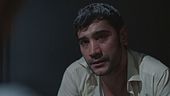Le lacrime di Yilmaz