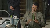 Demir alla ricerca di Yilmaz