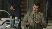 Demir alla ricerca di Yilmaz