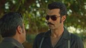 Demir e Gaffur alla ricerca di Yilmaz