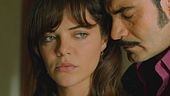 Demir: "Io ti amo"