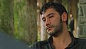 Yilmaz, un cuore spezzato