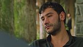 Yilmaz, un cuore spezzato