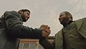 Yilmaz, un uomo d'affari