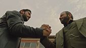 Yilmaz, un uomo d'affari