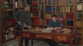 Anticipazione episodio 30