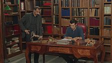 Anticipazione episodio 30