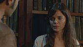 Zuleyha, una donna curiosa