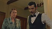Demir, un uomo abbattuto