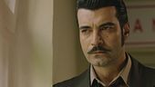 Demir: "Mia madre lotta per la sua vita"