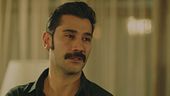 Yilmaz, un uomo fortunato