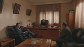 Yilmaz, candidato Presidente