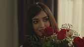 Mujgan e le rose da Yilmaz