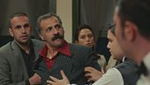 Cengo vs Yilmaz