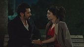 L'amore tra Yilmaz e Mujgan