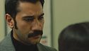 Yilmaz e Mujgan: il confronto