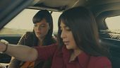 Mujgan e Zuleyha: il confronto