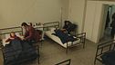 Zuleyha e Mujgan in ospedale