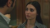 La cena per Yilmaz