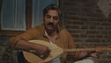 Gaffur, un musicista triste e innamorato