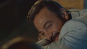 Hunkar: "Ti prego non morire prima di me"