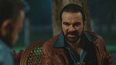 Demir, un padrone severo