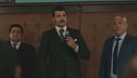 Demir: il nuovo Presidente