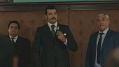Demir: il nuovo Presidente