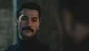 La rabbia di Yilmaz