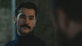 La rabbia di Yilmaz