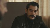 Il dolore di Yilmaz