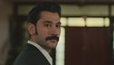 La partenza di Yilmaz