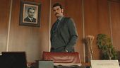 Demir e il successo di Yilmaz