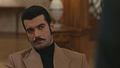 Yilmaz e Demir: l'incontro al ristorante
