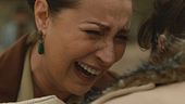 La disperazione di una madre