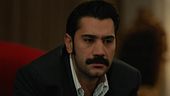 Yilmaz, un cuore spezzato