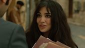 Yilmaz e Mujgan: incontri casuali