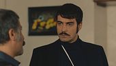 La rabbia di Demir