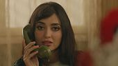 Una chiamata d'amore tra Yilmaz e Mujgan