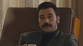 Yilmaz compra la casa di Sermin