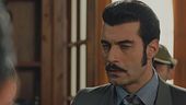 L'arresto di Demir