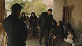 Le condoglianze di Fekeli e Yilmaz