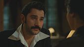 La cena di Yilmaz e Mujgan
