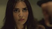 Mujgan, una dottoressa coraggiosa