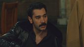 Yilmaz e la sparatoria
