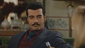 L'intervista di Demir