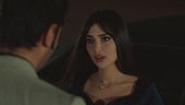 Mujgan indossa l'anello di fidanzamento di Yilmaz