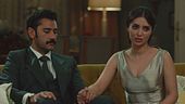 Yilmaz chiede la mano di Mujgan