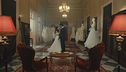 L'abito da sposa di Mujgan